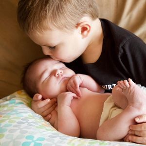 Meet your Posher, Kristi